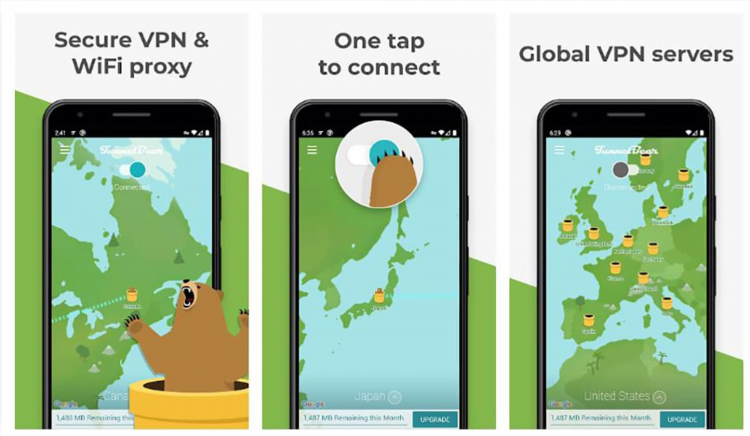Vpn какой лучше для андроида