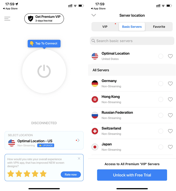 Vpn какой выбрать в россии