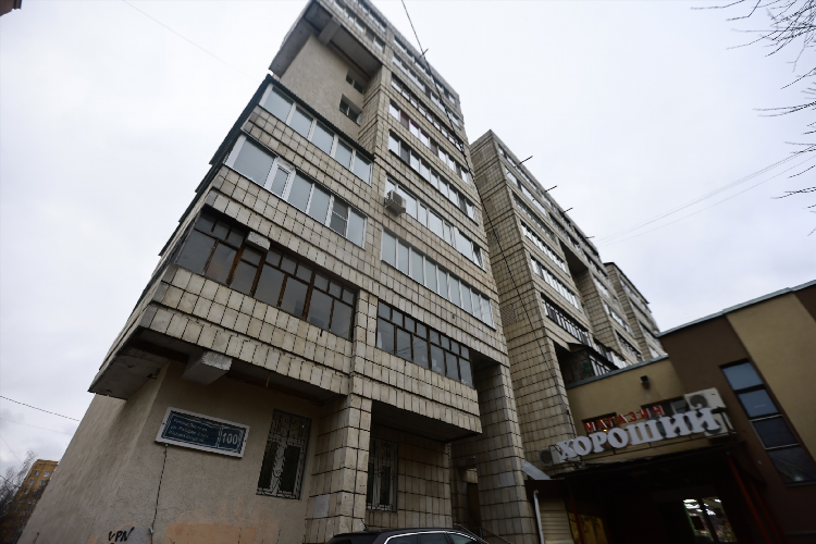 Впн казань