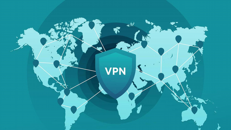 Vpn корейский