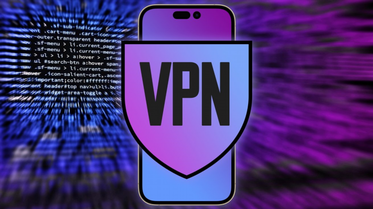 Vpn логотип