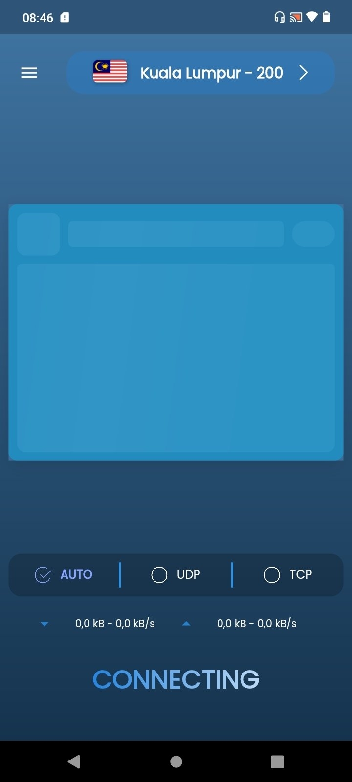 Vpn малайзия