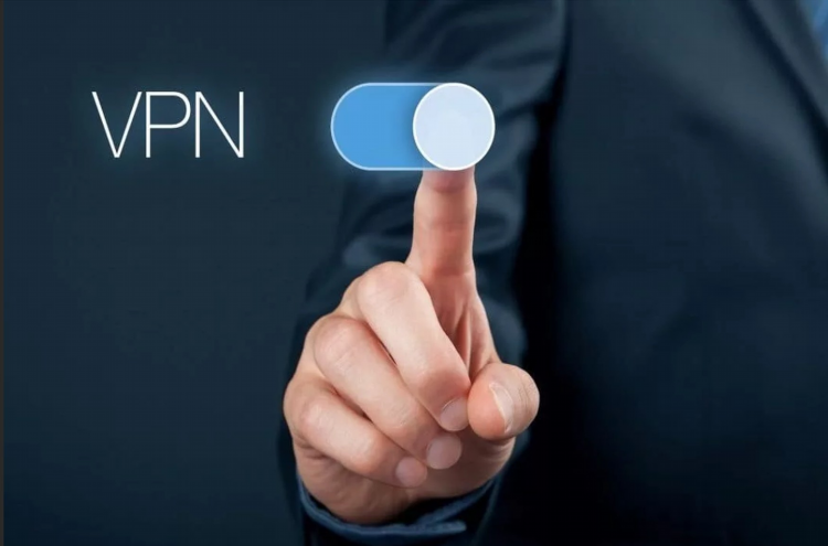 Vpn на андроид рабочий