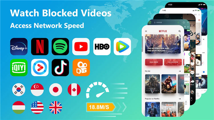Vpn на хонор