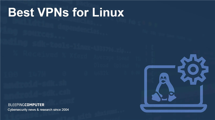 Vpn на linux