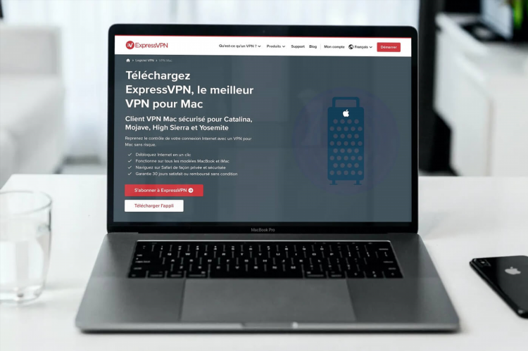 Vpn на мак