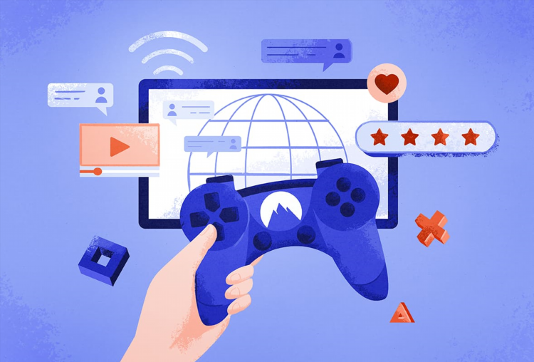 Vpn на ps5
