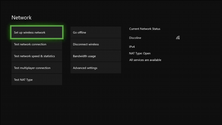Впн на xbox