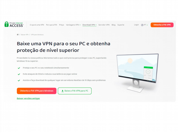 Vpn онлайн на пк