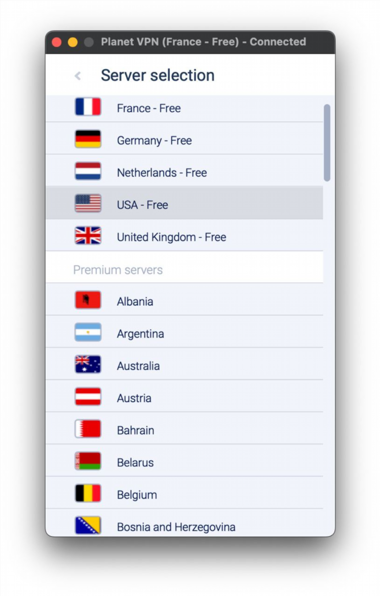 Vpn planet скачать на андроид
