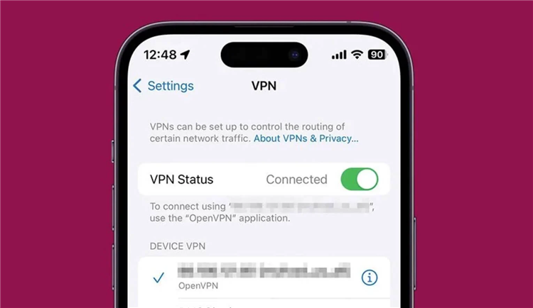 Vpn приложение что это
