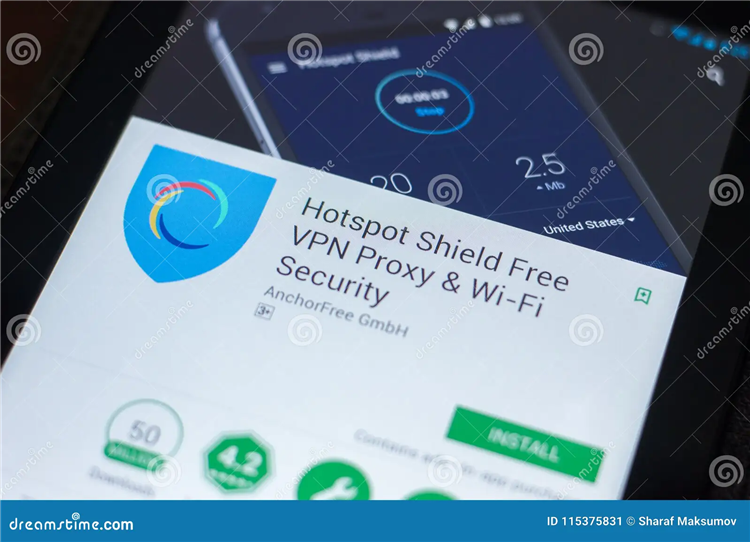Vpn pro россия