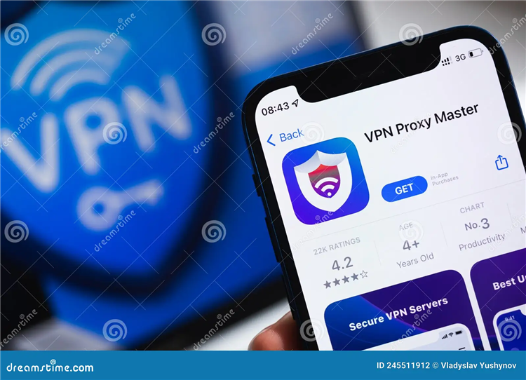 Vpn proxy master super vpn скачать