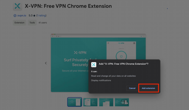Vpn расширение скачать бесплатно