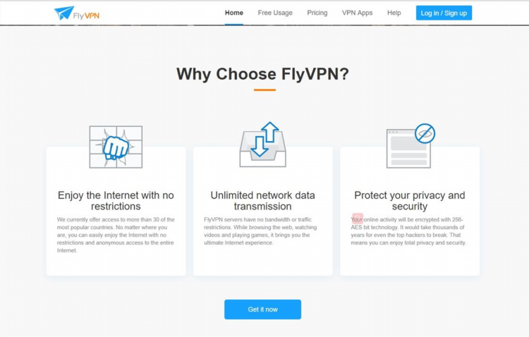 Vpn россия ip