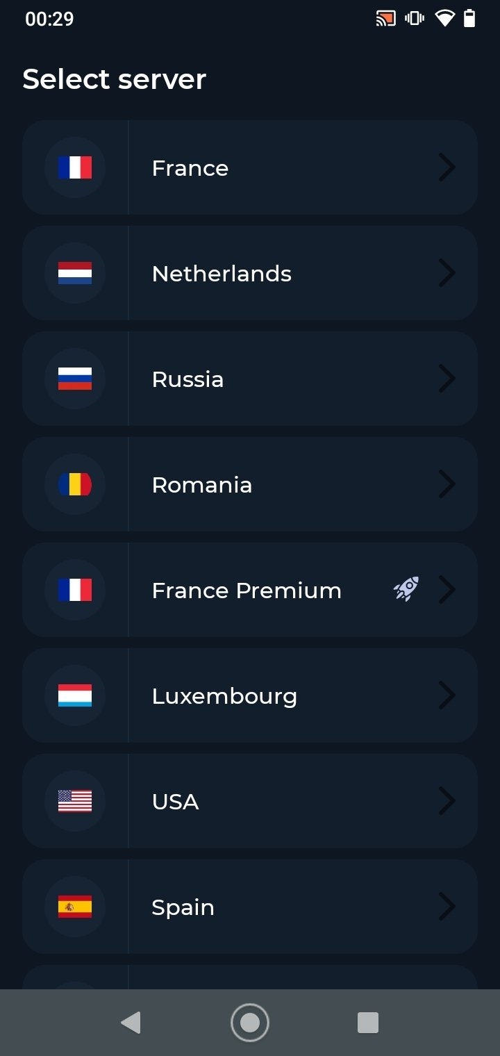 Vpn россия скачать бесплатно на андроид