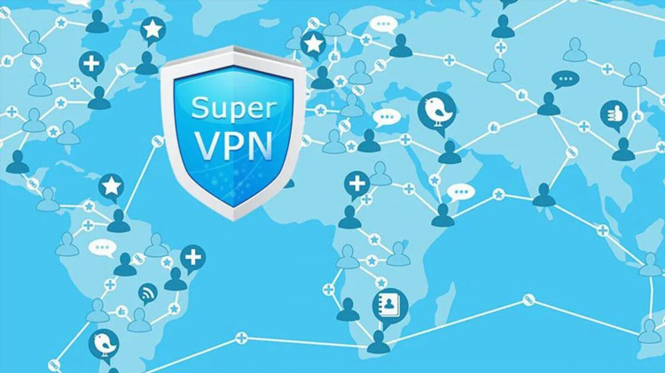 Vpn самый быстрый и бесплатный