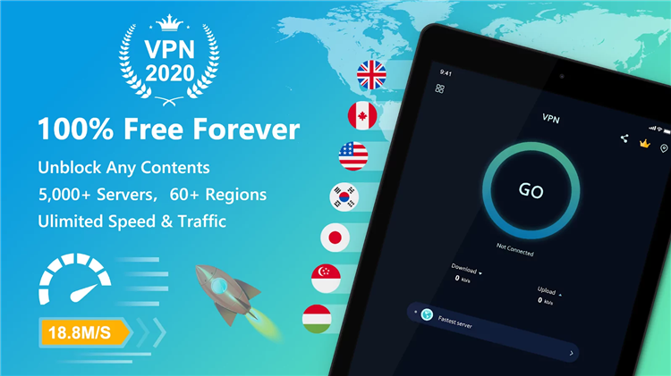 Vpn сервер для роутера бесплатный