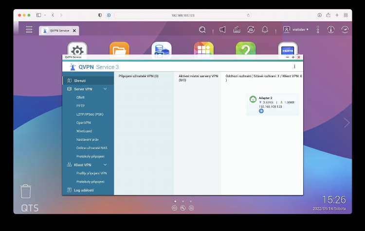 Vpn сервер на windows server