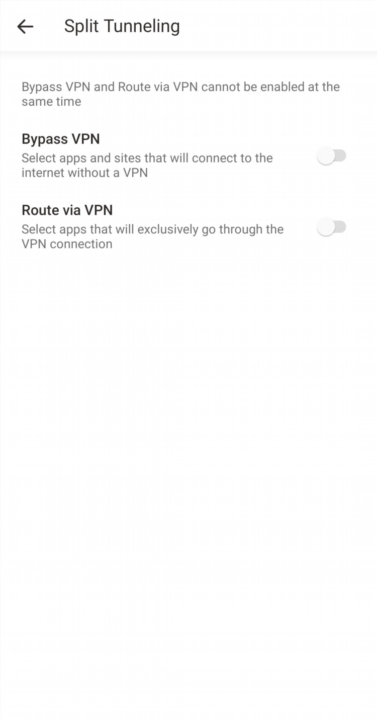 Vpn сервера для iphone l2tp