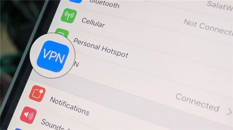 Vpn сервера россия