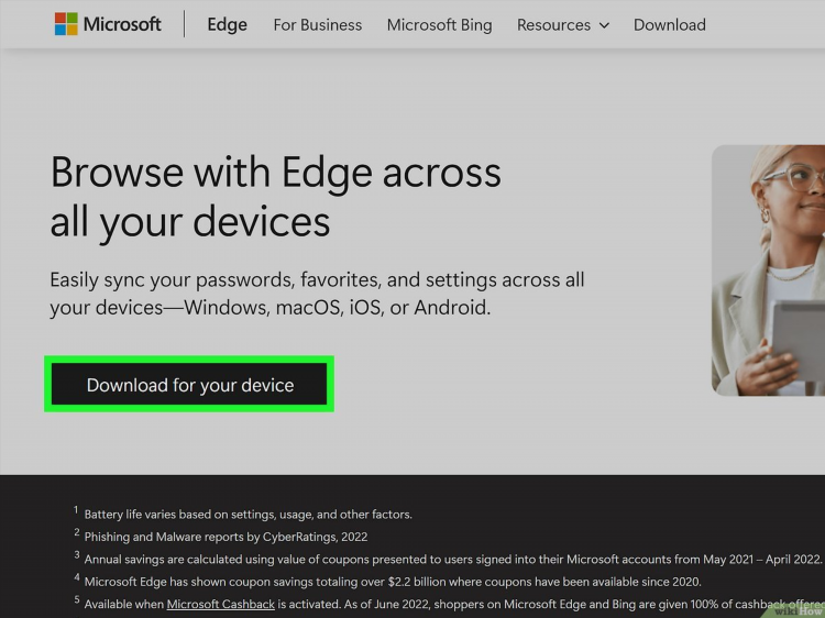 Vpn скачать для microsoft edge