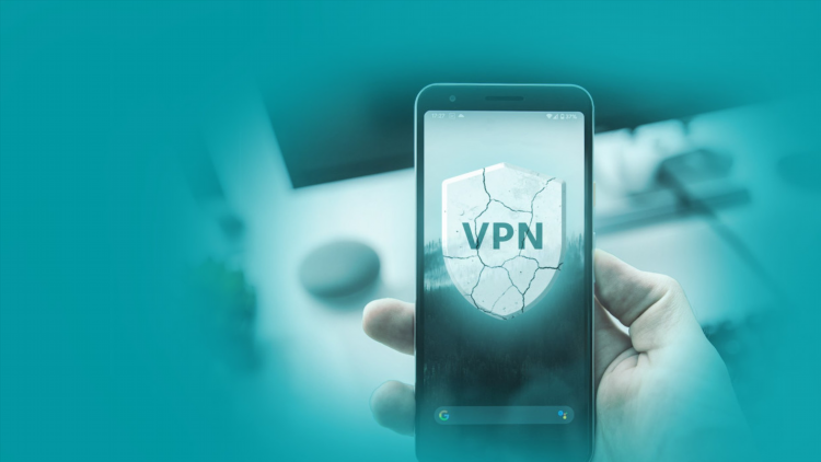 Vpn сша
