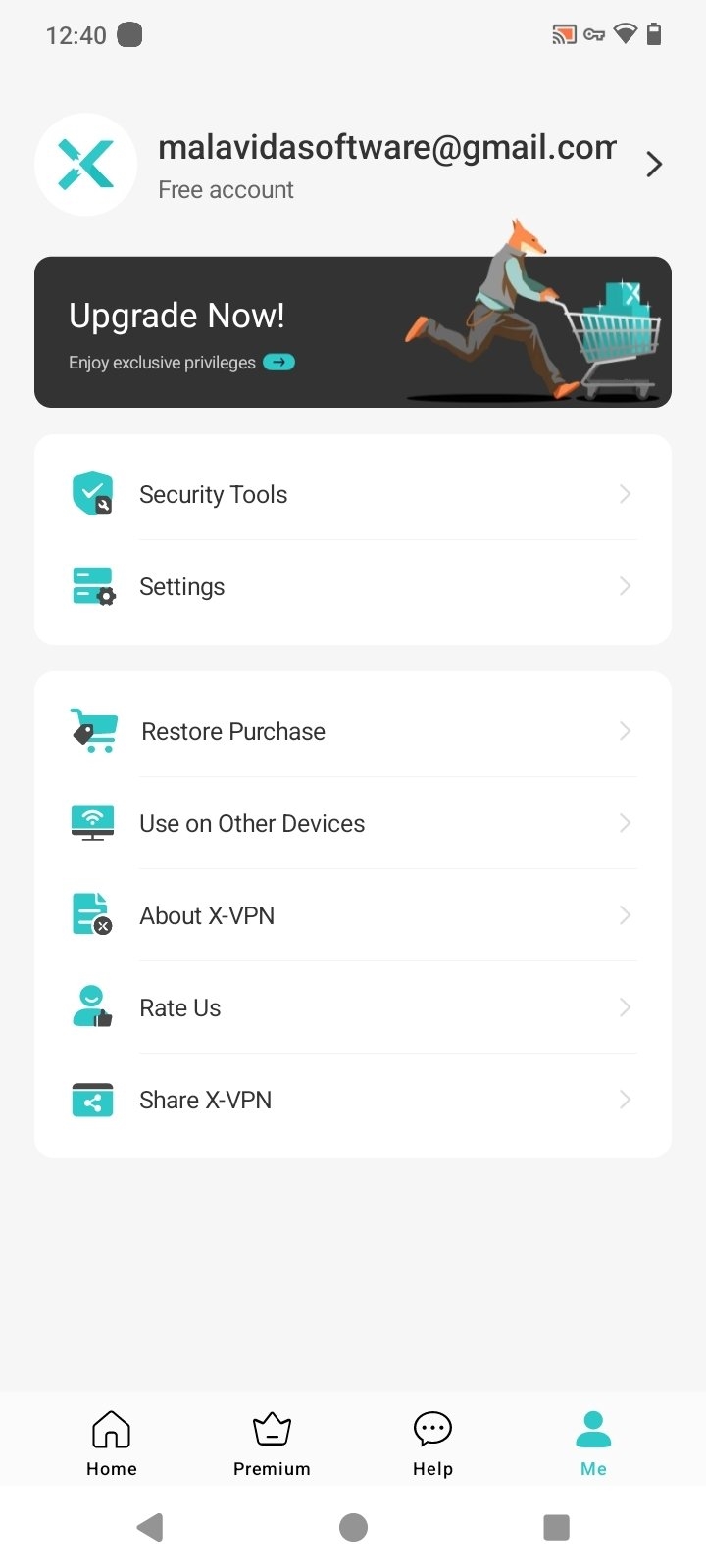 Vpn трешбокс скачать