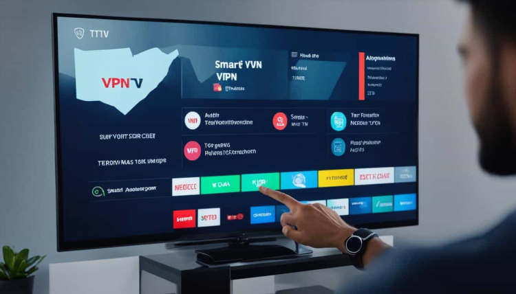 Vpn тв