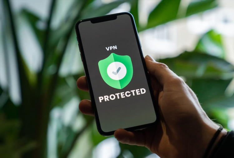 Vpn в айфон