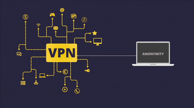 Vpn в роутере как настроить