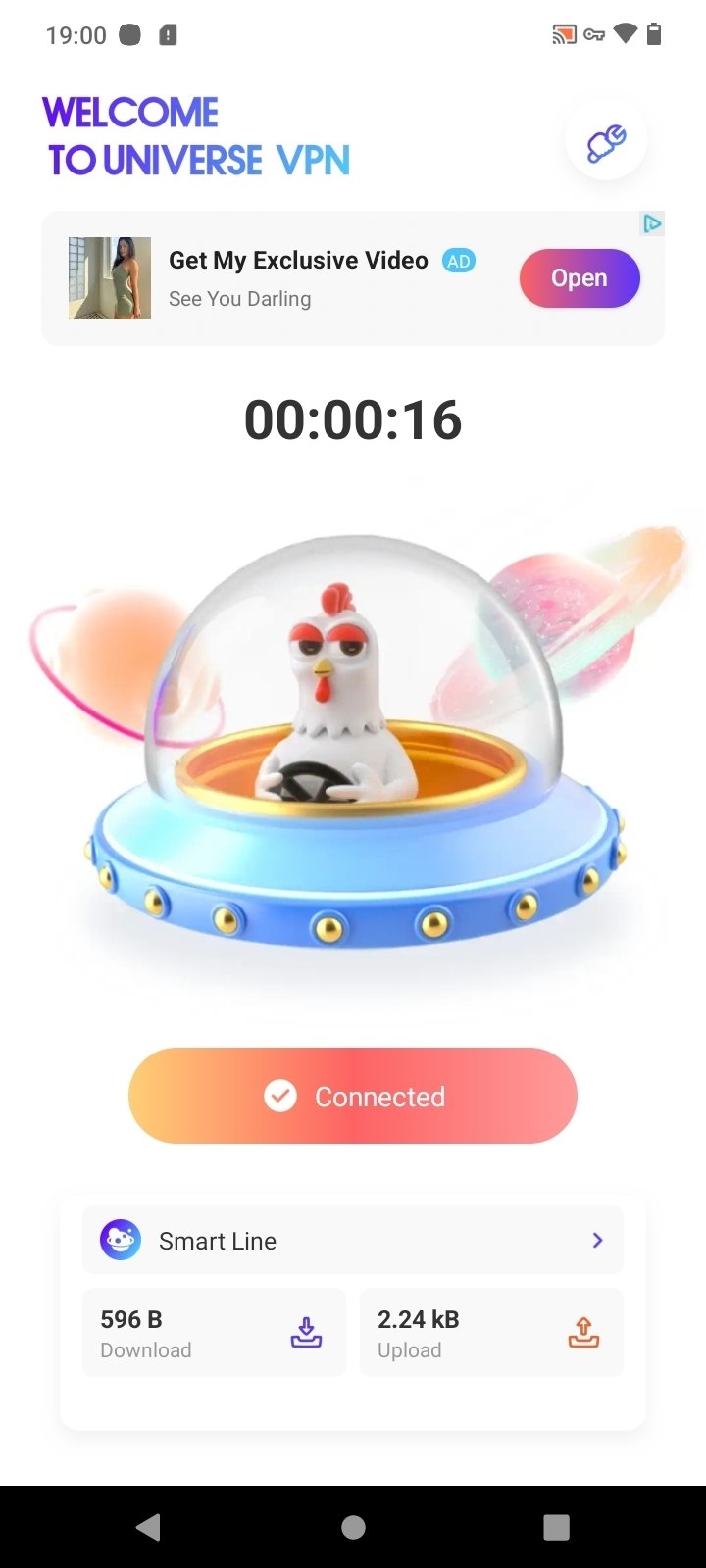 Vpn вручную на андроид