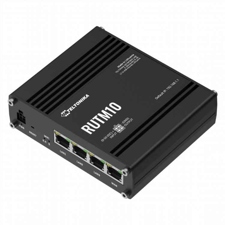 Wi fi роутер vpn